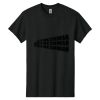 Heavy Cotton  100% Cotton T Shirt - 3 Day Rush Thumbnail
