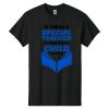 Heavy Cotton  100% Cotton T Shirt - 3 Day Rush Thumbnail