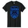 Heavy Cotton  100% Cotton T Shirt - 3 Day Rush Thumbnail