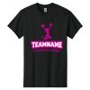 Heavy Cotton  100% Cotton T Shirt - 3 Day Rush Thumbnail