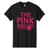 Heavy Cotton  100% Cotton T Shirt - 3 Day Rush Thumbnail