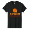 Heavy Cotton  100% Cotton T Shirt - 3 Day Rush Thumbnail