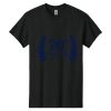 Heavy Cotton  100% Cotton T Shirt - 3 Day Rush Thumbnail