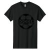 Heavy Cotton  100% Cotton T Shirt - 3 Day Rush Thumbnail