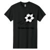 Heavy Cotton  100% Cotton T Shirt - 3 Day Rush Thumbnail