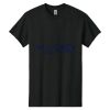 Heavy Cotton  100% Cotton T Shirt - 3 Day Rush Thumbnail