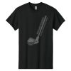 Heavy Cotton  100% Cotton T Shirt - 3 Day Rush Thumbnail
