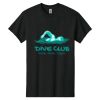 Heavy Cotton  100% Cotton T Shirt - 3 Day Rush Thumbnail