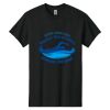 Heavy Cotton  100% Cotton T Shirt - 3 Day Rush Thumbnail