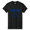 Heavy Cotton  100% Cotton T Shirt - 3 Day Rush Thumbnail