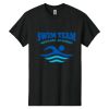 Heavy Cotton  100% Cotton T Shirt - 3 Day Rush Thumbnail