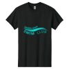 Heavy Cotton  100% Cotton T Shirt - 3 Day Rush Thumbnail