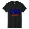 Heavy Cotton  100% Cotton T Shirt - 3 Day Rush Thumbnail