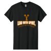 Heavy Cotton  100% Cotton T Shirt - 3 Day Rush Thumbnail