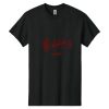 Heavy Cotton  100% Cotton T Shirt - 3 Day Rush Thumbnail