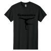 Heavy Cotton  100% Cotton T Shirt - 3 Day Rush Thumbnail