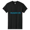 Heavy Cotton  100% Cotton T Shirt - 3 Day Rush Thumbnail