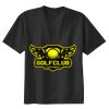 Youth Heavy Cotton  100% Cotton T Shirt - 3 Day Rush Thumbnail