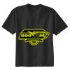 Youth Heavy Cotton  100% Cotton T Shirt - 3 Day Rush Thumbnail