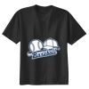 Youth Heavy Cotton  100% Cotton T Shirt - 3 Day Rush Thumbnail