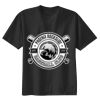 Youth Heavy Cotton  100% Cotton T Shirt - 3 Day Rush Thumbnail