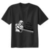 Youth Heavy Cotton  100% Cotton T Shirt - 3 Day Rush Thumbnail