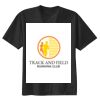 Youth Heavy Cotton  100% Cotton T Shirt - 3 Day Rush Thumbnail