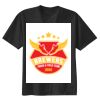 Youth Heavy Cotton  100% Cotton T Shirt - 3 Day Rush Thumbnail