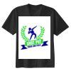 Youth Heavy Cotton  100% Cotton T Shirt - 3 Day Rush Thumbnail