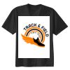 Youth Heavy Cotton  100% Cotton T Shirt - 3 Day Rush Thumbnail