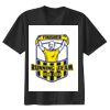 Youth Heavy Cotton  100% Cotton T Shirt - 3 Day Rush Thumbnail