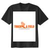 Youth Heavy Cotton  100% Cotton T Shirt - 3 Day Rush Thumbnail