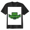 Youth Heavy Cotton  100% Cotton T Shirt - 3 Day Rush Thumbnail