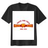 Youth Heavy Cotton  100% Cotton T Shirt - 3 Day Rush Thumbnail