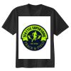 Youth Heavy Cotton  100% Cotton T Shirt - 3 Day Rush Thumbnail