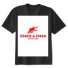 Youth Heavy Cotton  100% Cotton T Shirt - 3 Day Rush Thumbnail