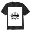 Youth Heavy Cotton  100% Cotton T Shirt - 3 Day Rush Thumbnail