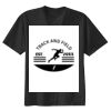 Youth Heavy Cotton  100% Cotton T Shirt - 3 Day Rush Thumbnail