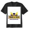 Youth Heavy Cotton  100% Cotton T Shirt - 3 Day Rush Thumbnail