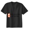 Youth Heavy Cotton  100% Cotton T Shirt - 3 Day Rush Thumbnail