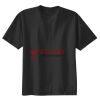 Youth Heavy Cotton  100% Cotton T Shirt - 3 Day Rush Thumbnail