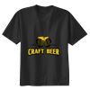 Youth Heavy Cotton  100% Cotton T Shirt - 3 Day Rush Thumbnail