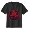 Youth Heavy Cotton  100% Cotton T Shirt - 3 Day Rush Thumbnail