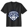Youth Heavy Cotton  100% Cotton T Shirt - 3 Day Rush Thumbnail