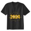 Youth Heavy Cotton  100% Cotton T Shirt - 3 Day Rush Thumbnail