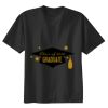 Youth Heavy Cotton  100% Cotton T Shirt - 3 Day Rush Thumbnail