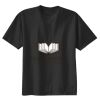 Youth Heavy Cotton  100% Cotton T Shirt - 3 Day Rush Thumbnail