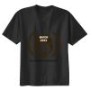 Youth Heavy Cotton  100% Cotton T Shirt - 3 Day Rush Thumbnail
