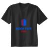 Youth Heavy Cotton  100% Cotton T Shirt - 3 Day Rush Thumbnail