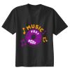Youth Heavy Cotton  100% Cotton T Shirt - 3 Day Rush Thumbnail
